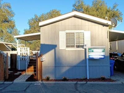 Mobile Home at 30000 Hasley Canyon Rd Sp 59 Castaic, CA 91384