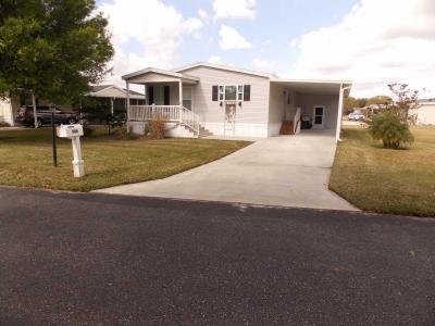 Mobile Home at 466 Maple Drive Labelle, FL 33935