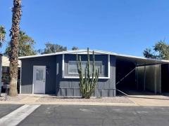 Photo 1 of 8 of home located at 4065 E. University Drive #326 Mesa, AZ 85205