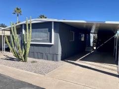 Photo 2 of 8 of home located at 4065 E. University Drive #326 Mesa, AZ 85205