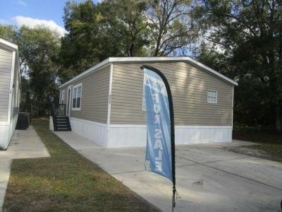Mobile Home at 7001 Greenbrier Village Drive Lakeland, FL 33810
