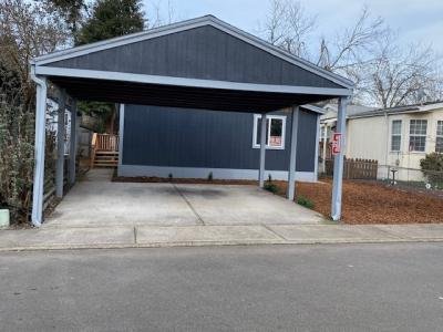 Mobile Home at 8951 SE Dean Ct., #15 Clackamas, OR 97015