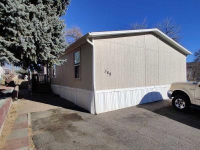 Mobile Home at 2550 W 96th Ave #369 Federal Heights, CO 80260