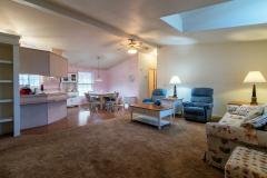 Photo 5 of 23 of home located at 2485 W. Wigwam Ave Las Vegas, NV 89123