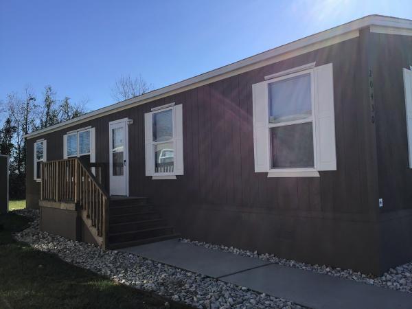2016 CHAMPION Mobile Home For Sale