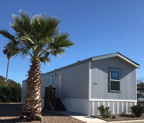 2018 Clayton Mobile Home For Sale