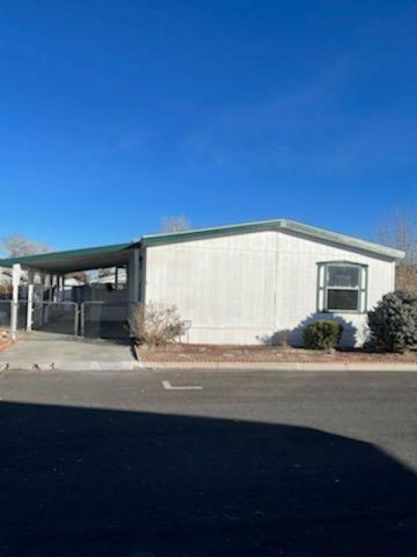1993 Champion Mobile Home For Sale