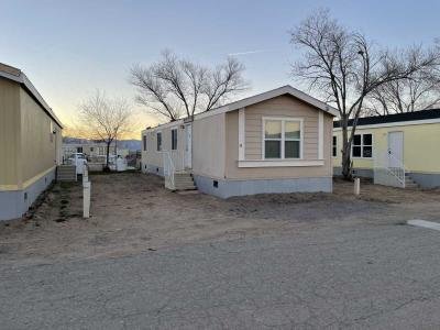 Mobile Home at 740-990 Arroyo Dr Herlong, CA 96113