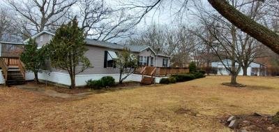 Mobile Home at 881 Hwy Kk Troy, MO 63379