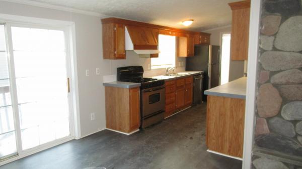 2000 Century Mobile Home For Rent