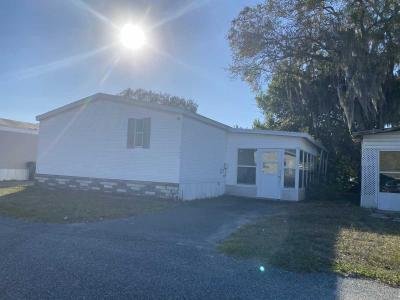 Mobile Home at 11412 Betsy Way Tampa, FL 33637