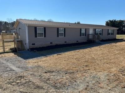 Mobile Home at 2318 Flat Shoals Rd Germanton, NC 27019