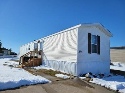 Mobile Home at 2609 E. Summerview Dr. Muncie, IN 47303