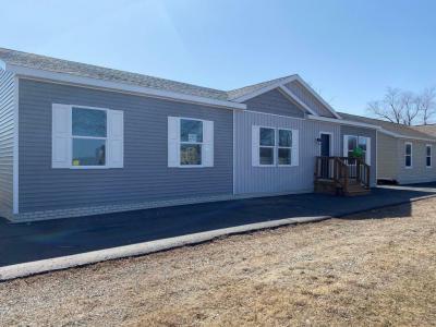 Mobile Home at 46101 S. I-94 Service Dr. Belleville, MI 48111