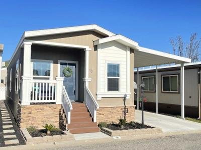 Mobile Home at 16711 Marsh Creek Road #118 Clayton, CA 94517