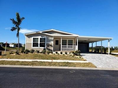 Mobile Home at 2664 Pier Drive Ruskin, FL 33570