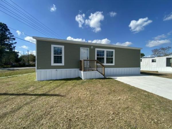 2022 Live Oak Homes Mobile Home For Rent