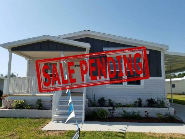 2021 Skyline - Ocala Mobile Home For Sale