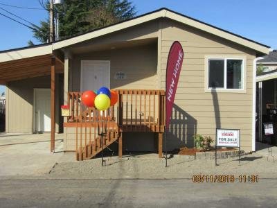Mobile Home at 12450 SW Fischer Road Tigard, OR 97224