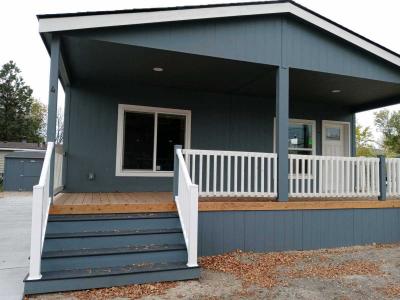 Mobile Home at 208 E 44th St #4 Garden City, ID 83714