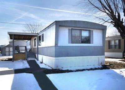 Mobile Home at 2900 Apperson Way Lot 34 Kokomo, IN 46901