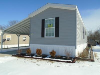 Mobile Home at 445 Mainring St. Hamilton, OH 45011