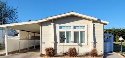 Mobile Home at 2139 E. 4th St. #245 Ontario, CA 91764