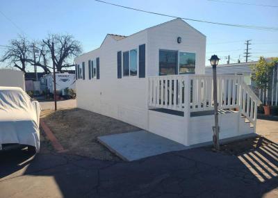 Mobile Home at 2548 Peck Road #24 Monrovia, CA 91016