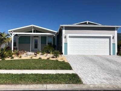 Mobile Home at 3929 Manatee Club Drive Ruskin, FL 33570