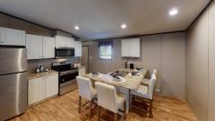 Photo 4 of 6 of home located at 7616 Upper Seguin Road Converse, TX 78109