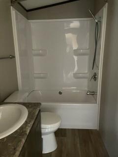 Photo 3 of 5 of home located at 7616 Upper Seguin Road Converse, TX 78109