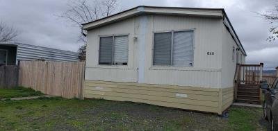 Mobile Home at 2920 Clark Road E13 Butte Valley, CA 95965