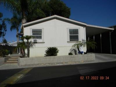 Mobile Home at 17350 Temple Avenue, Sp# 305 La Puente, CA 91744