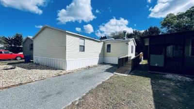 Mobile Home at 11507 Annette Ave Lot 339 Tampa, FL 33637