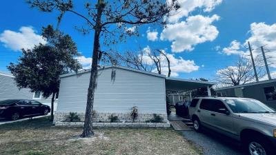 Mobile Home at 11407 Betsy Way Tampa, FL 33637