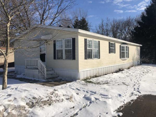Schult Mobile Home For Rent