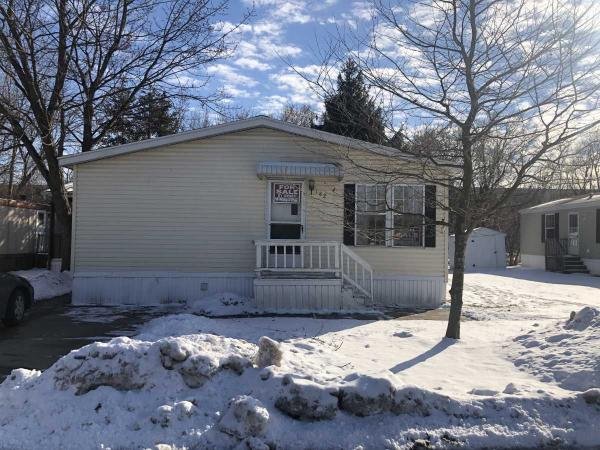 Schult Mobile Home For Sale