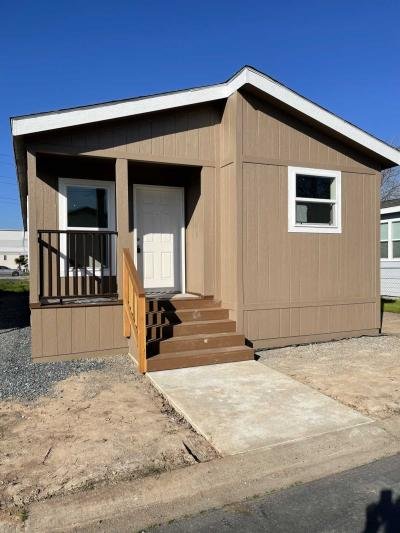 Mobile Home at 1896 Bell Ave #220 Sacramento, CA 95838