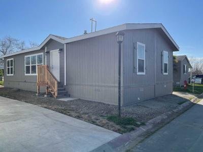 Mobile Home at 1896 Bell Ave #213 Sacramento, CA 95838