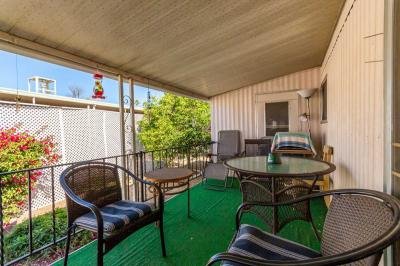 Mobile Home at 2401 W Southern Ave #22 Tempe, AZ 85282