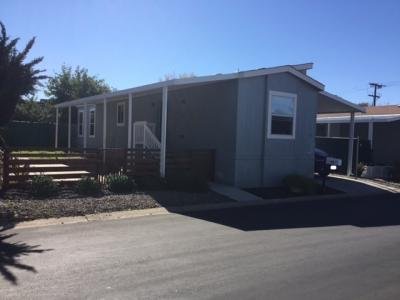 Mobile Home at 450 E Bradley Ave #54 El Cajon, CA 92021