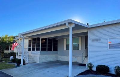Veranda Springs Mobile Home Park In Parrish Fl Mhvillage