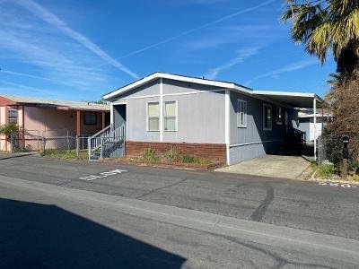 Mobile Home at 250 N. Linden Rialto, CA 92376