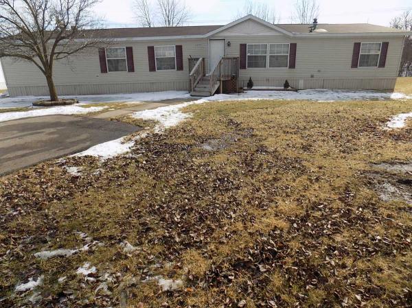 1999 Fortune Mobile Home For Sale