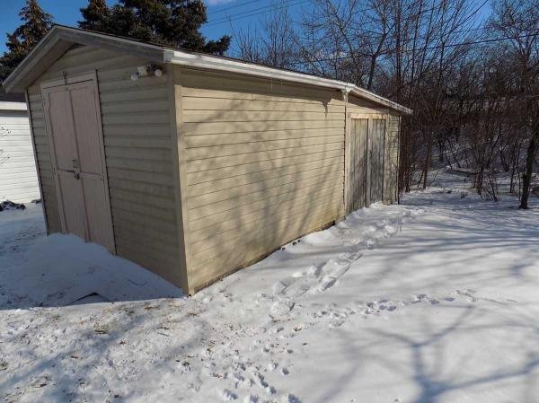 1999 Fortune Mobile Home For Sale
