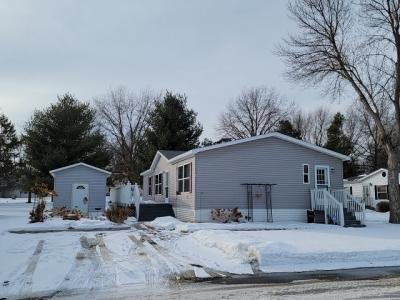 Mobile Home at 41 Amelia Ave. Hastings, MN 55033