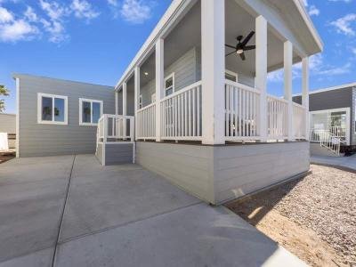 Mobile Home at 702 S. Meridian Rd. # 0708 Apache Junction, AZ 85120