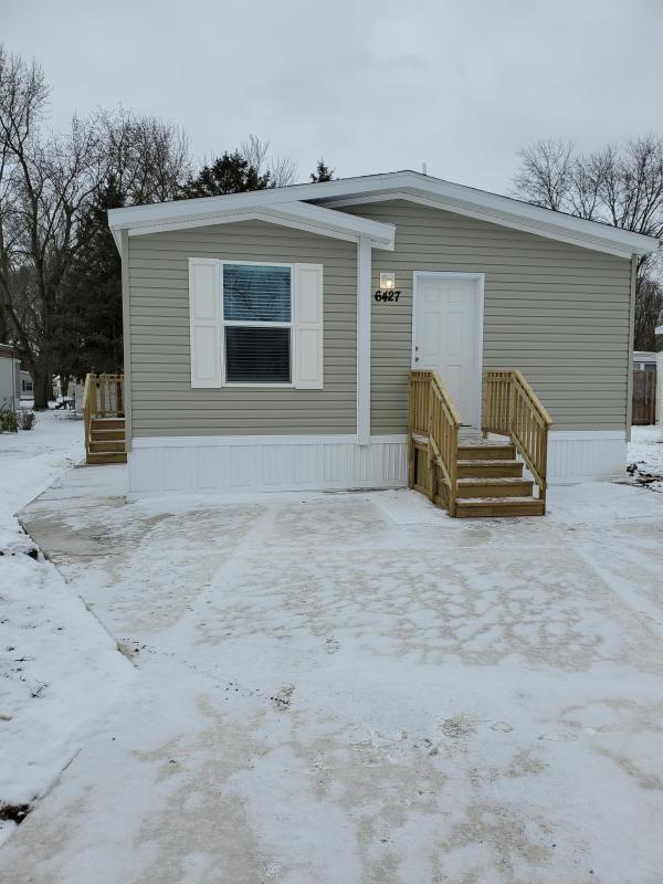 2022 Clayton Mobile Home For Rent