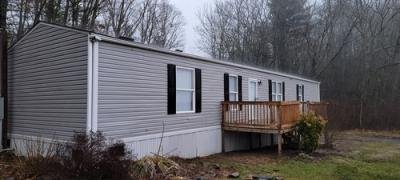 Mobile Home at 479 Soapstone Rd Galax, VA 24333
