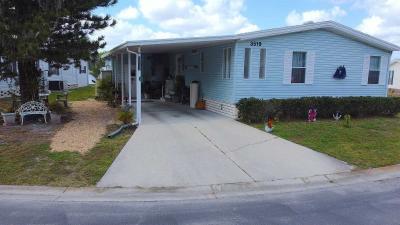 Veranda Springs Mobile Home Park In Parrish Fl Mhvillage